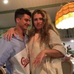 Aleksandr Gudkov Instagram - ЭТО ЛУЧШЕЕ, ЧТО БЫЛО СО МНОЙ! @masha.limonova @minogarova @barbaraska_92 @zhekoz @jul_spirit @gucci БУДЕТ ЧТО ВНУКАМ РАССКАЗАТЬ #суздаль #guccioffthegrid #этонеяэтодругаядевочка #миногарова #шмыкова #козлов Suzdal, Russia