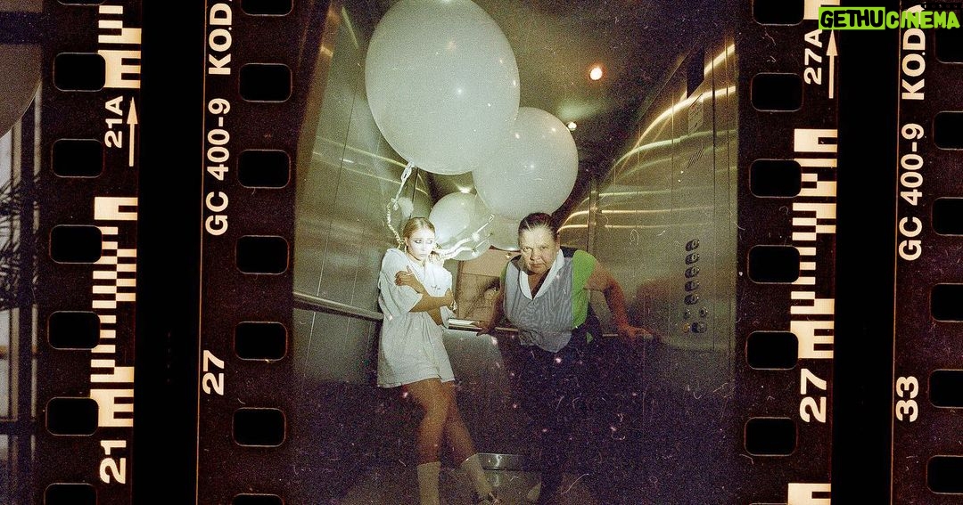 Aleksandr Gudkov Instagram - GODDESSES #boomboomLo #boomboom @bulatarslanov #заюлю Шарм