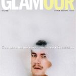 Aleksandr Gudkov Instagram - @glamour_russia впервые за всю свою историю сделал бесплатный номер из дома с 9 обложками! Кривляка, певица, мамуля юмористка, врач, учитель, курьер, поп идолы, и Ургант! Все обворожительны! Ванна под ключ