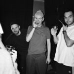 Aleksandr Gudkov Instagram - МОИ ПЕРСИКИ / MANI PERSIKI #commentout #soon #чикенкарри Блядский Цирк