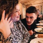 Aleksandr Gudkov Instagram - НЕПРИКРЫТЫЙ РЕНЕССАНС. by @maria_chastukhina Кормим грудью в Финляндии