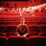 Aleksandr Gudkov Instagram - «МАРАФОН ЖЕЛАНИЙ» УЖЕ ЗАВТРА. ВО ВСЕХ КИНОТЕАТРАХ. ВСЕ СБЫВАЕТСЯ. ПРОВЕРЕНО. ВЧЕРА БЫЛО НЕВЕРОЯТНО. Кинотеатр «Октябрь»