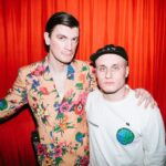 Aleksandr Gudkov Instagram - Мой любимый помощник! @bahaooo ❤️ПОМОГАТЬ - ЭТО НОРМА! @pomosch.app #помощь Russia