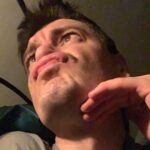 Aleksandr Gudkov Instagram - НЕДЕЛЯ. #тотальноевчера Неделька