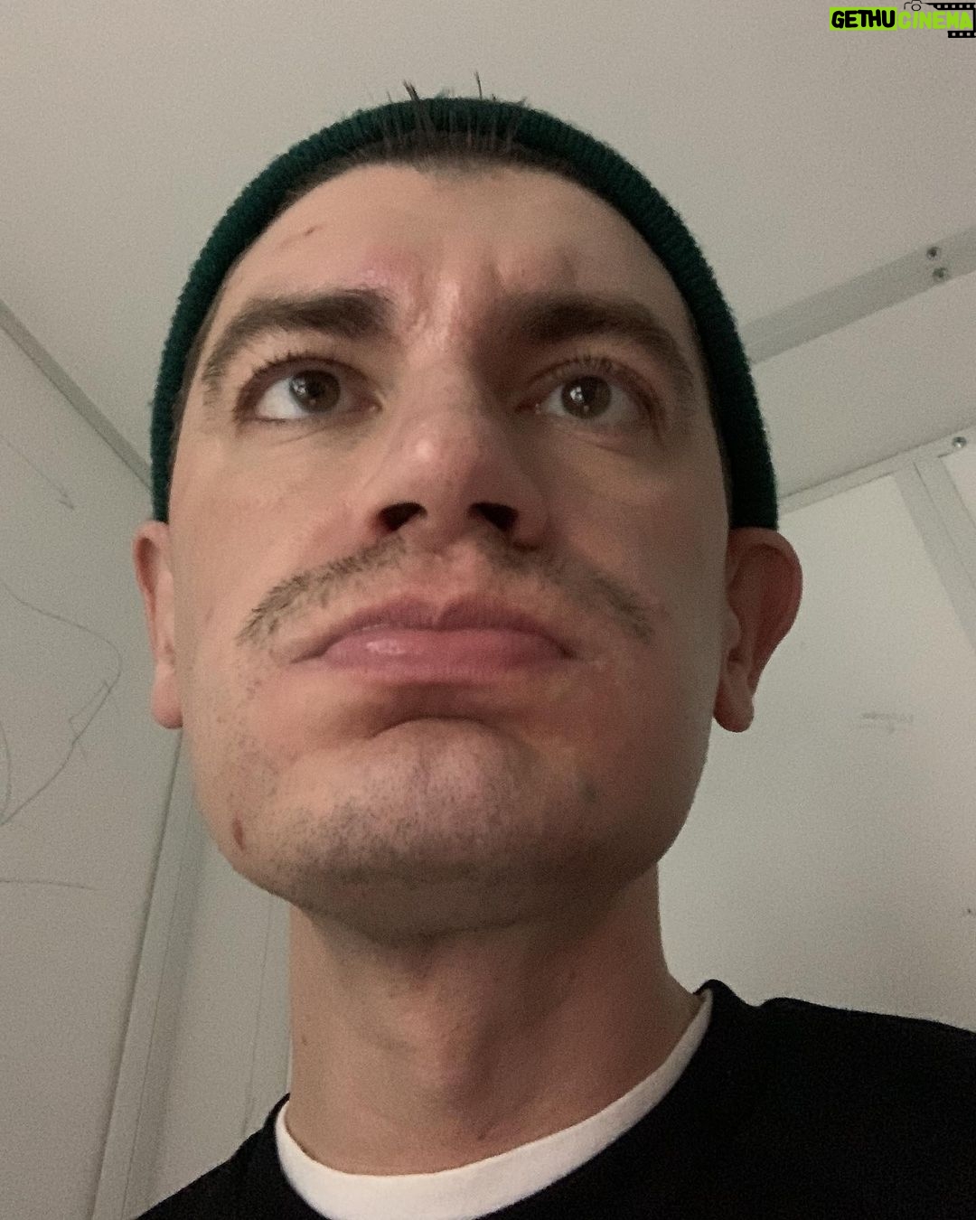 Aleksandr Gudkov Instagram - НЕДЕЛЯ. #тотальноевчера Неделька