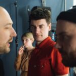 Aleksandr Gudkov Instagram - ЭЛДЖЕЙ СНЯЛ ЛИНЗЫ. ЗАКОН СОХРАНЕНИЯ ЭНЕРГИИ. Невероятные закаты