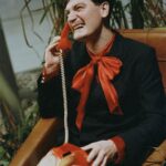 Aleksandr Gudkov Instagram - АЛЛО, СЛУЖБА УТЕЧКИ НЕПРИЯТНОЙ УЛЫБКИ? У МЕНЯ ПРОБОЙ! @gucci Переделкино