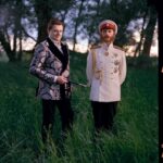 Aleksandr Gudkov Instagram - М А Э С Т Р О 🦩 зо июля Имперский амулет