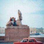 Aleksandr Gudkov Instagram - 𝐍 𝐎 𝐓 𝐓 𝐄 𝐁 𝐈 𝐀 𝐍 𝐂 𝐀 ♡ Saint Petersburg, Russia