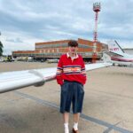 Aleksandr Gudkov Instagram - C A R G A . Beograd