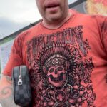 Aleksandr Shpak Instagram - Пора показать что есть яйца или станете россиянами
