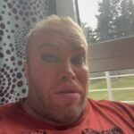 Aleksandr Shpak Instagram - Зэков отпустить, подозреваемых освободить и вот что точно, часть из них обязательно вернется обратно в рашу