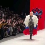 Aleksandr Shpak Instagram - Так называемая Неделя моды в Мордоре. Комментарии приветствуются
