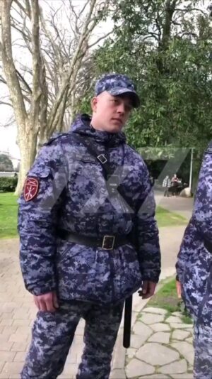 Aleksandr Shpak Instagram - У меня всё