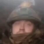 Aleksandr Shpak Instagram - Выводите войска пока ещё есть возможность
