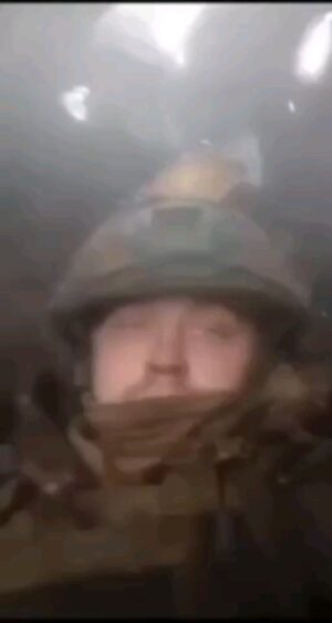 Aleksandr Shpak Instagram - Выводите войска пока ещё есть возможность