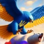 Aleksandr Shpak Instagram - Я знаю! Этот год будет именно таким!! СЛАВА УКРАИНЕ