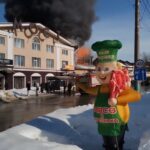 Aleksandr Shpak Instagram - Мясо и не только