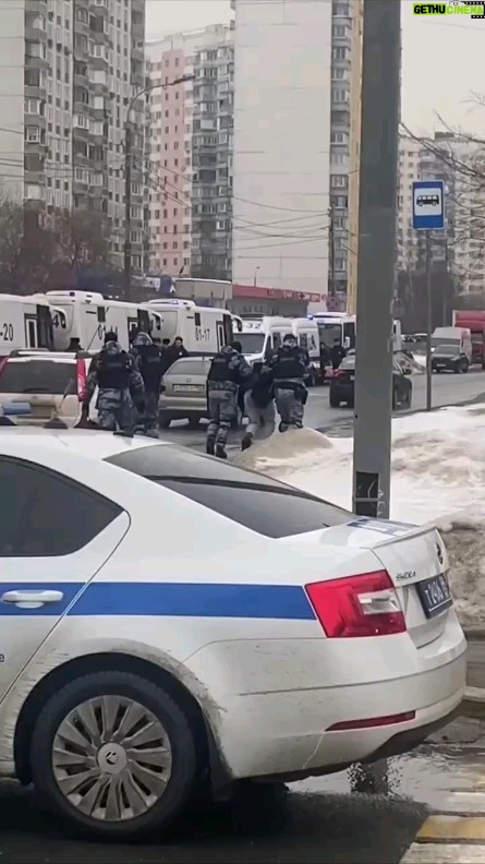 Aleksandr Shpak Instagram - Побунтовали? А что дальше делать будете?