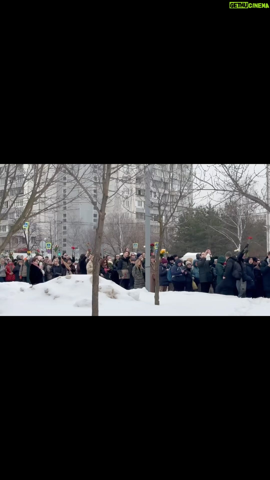 Aleksandr Shpak Instagram - Я сомневаюсь, но инициатива хорошая