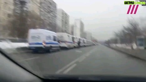 Aleksandr Shpak Instagram - В рфии готовятся к похоронах Навального