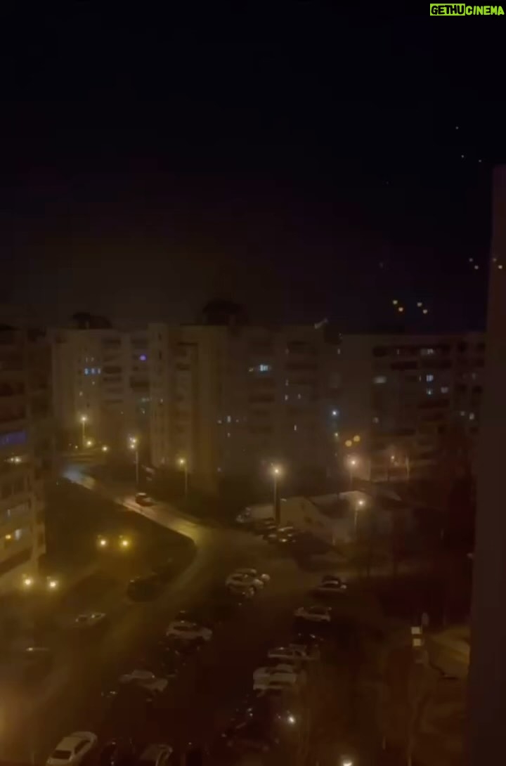 Aleksandr Shpak Instagram - Движ в Белгороде