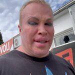 Aleksandr Shpak Instagram - путин не ставил даже цели выиграть. Ему нужен был страх и покорность. Сейчас отключат внешние источники информации и вуаля