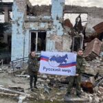 Aleksandr Shpak Instagram - Ну лучшей рекламы узкому миру трудно придумать