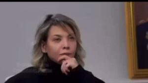 Aleksandr Shpak Instagram - Губернатор Запорожской области Балицкий открыто признаётся, что не поддерживающие СВО семьи депортировали. 
Их жёстко били и выселяли, пользуясь положением. 

Потому что никакой адекватный человек не рад приходу руzzкого мира.
Можно только заставить (!) его полюбить.