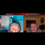 Aleksandr Shpak Instagram - признание от узких как они взорвали Каховскую ГЭС