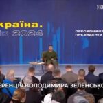 Aleksandr Shpak Instagram - Немножко юмора от Зеленского