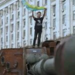 Aleksandr Shpak Instagram - 🇵🇱 Дуда записал обращение к украинцам в честь второй годовщины начала полномасштабного вторжения россии в Украину "Мы поддерживали, поддерживаем и будем поддерживать Украину в ее борьбе за свободу! Сегодня эта поддержка все еще жизненно необходима. Несмотря на усталость от войны. Свободный мир не должен позволить путину и россии торжествовать", - написал президент Польши.