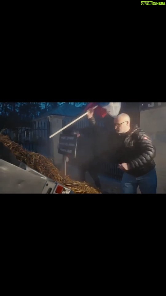 Aleksandr Shpak Instagram - Как изменилось отношение к рфии за 2 года