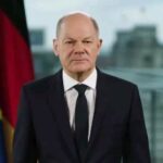 Aleksandr Shpak Instagram - «Восхищаемся вашей храбростью. Слава Украине!» Мировые лидеры записали обращение к украинцам по случаю второй годовщины большой войны рф против Украины.