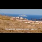 Aleksandr Shpak Instagram - Ровно два года назад 24.02.2022 в 05:00 утра россия напала на Украину И десять лет в общей сложности ведёт оккупационную войну на территории суверенного независимого государства – Украины. Козацькому роду нема переводу. Победа будет за Украиной! 🇺🇦