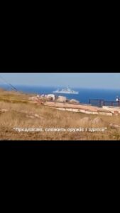 Aleksandr Shpak Instagram - Ровно два года назад 24.02.2022 в 05:00 утра россия напала на Украину И десять лет в общей сложности ведёт оккупационную войну на территории суверенного независимого государства – Украины. Козацькому роду нема переводу. Победа будет за Украиной! 🇺🇦