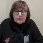 Aleksandr Shpak Instagram - Матери Алексея показали тело сына, но не отдают его. Вместо этого ее шантажируют. По приказу из Кремля следователи ставят условия, где, когда и как похоронить Алексея. Они хотят сделать это тайно, не дав с ним проститься.