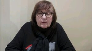Aleksandr Shpak Instagram - Матери Алексея показали тело сына, но не отдают его. Вместо этого ее шантажируют. По приказу из Кремля следователи ставят условия, где, когда и как похоронить Алексея. Они хотят сделать это тайно, не дав с ним проститься.