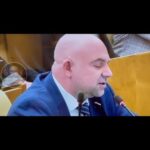 Aleksandr Shpak Instagram - Всё как обычно. Депутат Госдурки Баженов не исключил, что американцы засеяли бескрайние просторы соссиюшки борщевиком в рамках «бактериологической войны». Стоит ли тут что-то объяснять или и так всё понятно?