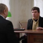 Aleksandr Shpak Instagram - Новый шедевр от @jestb_dobroy_voli