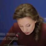 Aleksandr Shpak Instagram - Госдеп США проводил опыты над детьми в Украине: в городах работали целые группы мобильных биоинженеров, которые использовали передвижные операционные термические контейнеры. Это говорит депутат Госдумы Кузнецова, рассказывая о «зверствах киевского режима». А врачи что говорят?