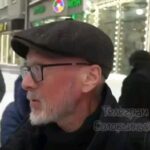 Aleksandr Shpak Instagram - «Кто против россии — тот и виноват, даже если он прав», — вот взгляд Z-прослойки в связи с последними событиями. А если, скажем, поставленный во главу страны разворовывает её до основания, доводит своё население до крайней степени нищеты и уничтожает его на развязанной им же войне — он против россии или за?