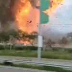 Aleksandr Shpak Instagram - Хезболла получает ответ от Израиля!