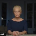 Aleksandr Shpak Instagram - Юлия Навальная записала видеобращение, в котором пообещала продолжить дело мужа «Я буду продолжать дело Алексея Навального. Продолжать бороться за нашу с вами страну Не стыдно сделать мало, стыдно не сделать ничего. Стыдно дать себя запугать», — заявила Юлия Навальная в видеообращении, которое опубликовано на YouTube. Она призвала разделить с ней не только горе, но и «ярость и злость к тем, кто посмел убить наше будущее»