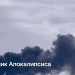 Aleksandr Shpak Instagram - 🇺🇦 В Макеевке Донецкой области сообщают о прилете