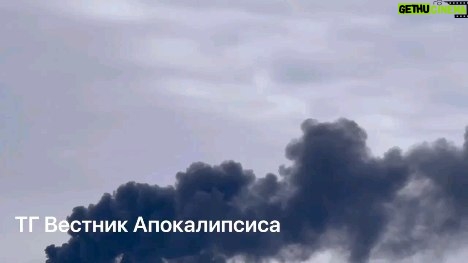 Aleksandr Shpak Instagram - 🇺🇦 В Макеевке Донецкой области сообщают о прилете