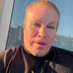 Aleksandr Shpak Instagram - Поддержали бы @mark_feygin если бы он взял интервью у @joebiden Байдена?