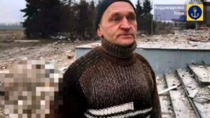 Aleksandr Shpak Instagram - «Чувствую радость, свободу, наконец-то мы дома», — «ждун» с Авдеевки радуется, что города больше нет