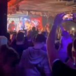 Aleksandr Shpak Instagram - Zголовые празднуют смерть Навального и скандируют "Оторвался тромб"