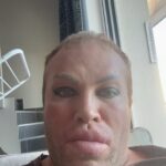 Aleksandr Shpak Instagram - Мировому сообществу нужно принять что слово Переговоры, в отношении с рфией НЕПРИЕМЛЕМО